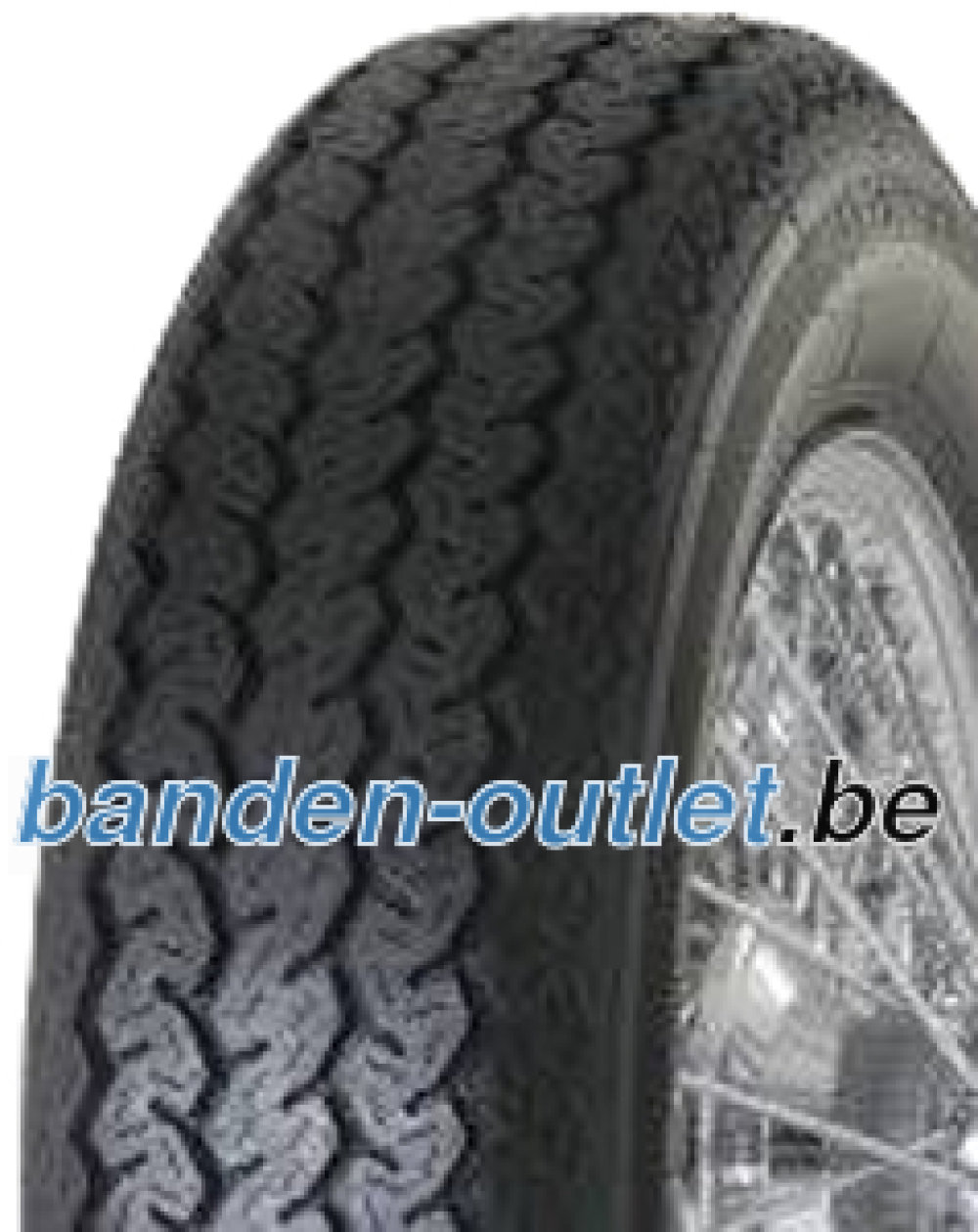 Vredestein Classic ( 215/70 R15 98W WW 40mm ) Vredestein Classic ( 215/70 R15 98W WW 40mm )