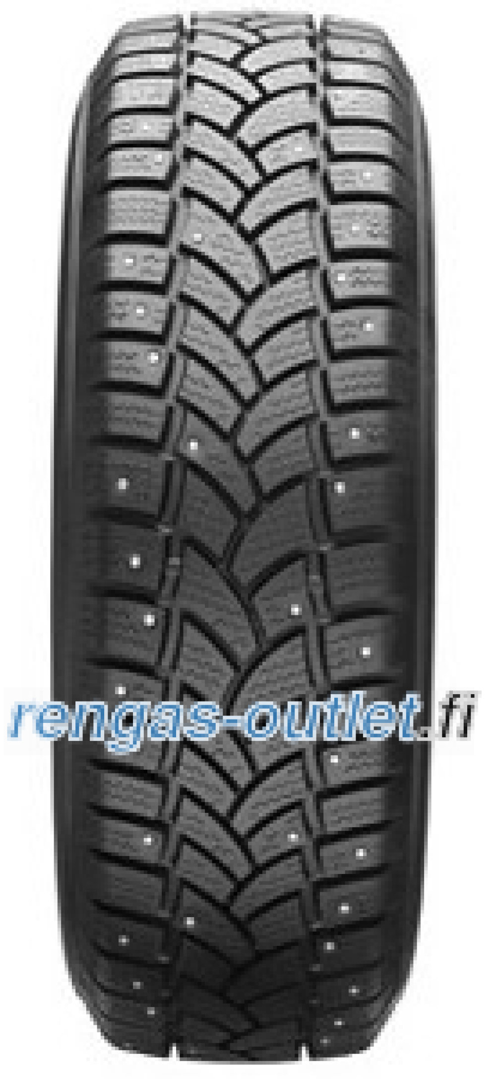 Vredestein Comtrac Ice ( 215/70 R15C 109/107R , nastarengas ) Vredestein Comtrac Ice ( 215/70 R15C 109/107R , nastarengas )