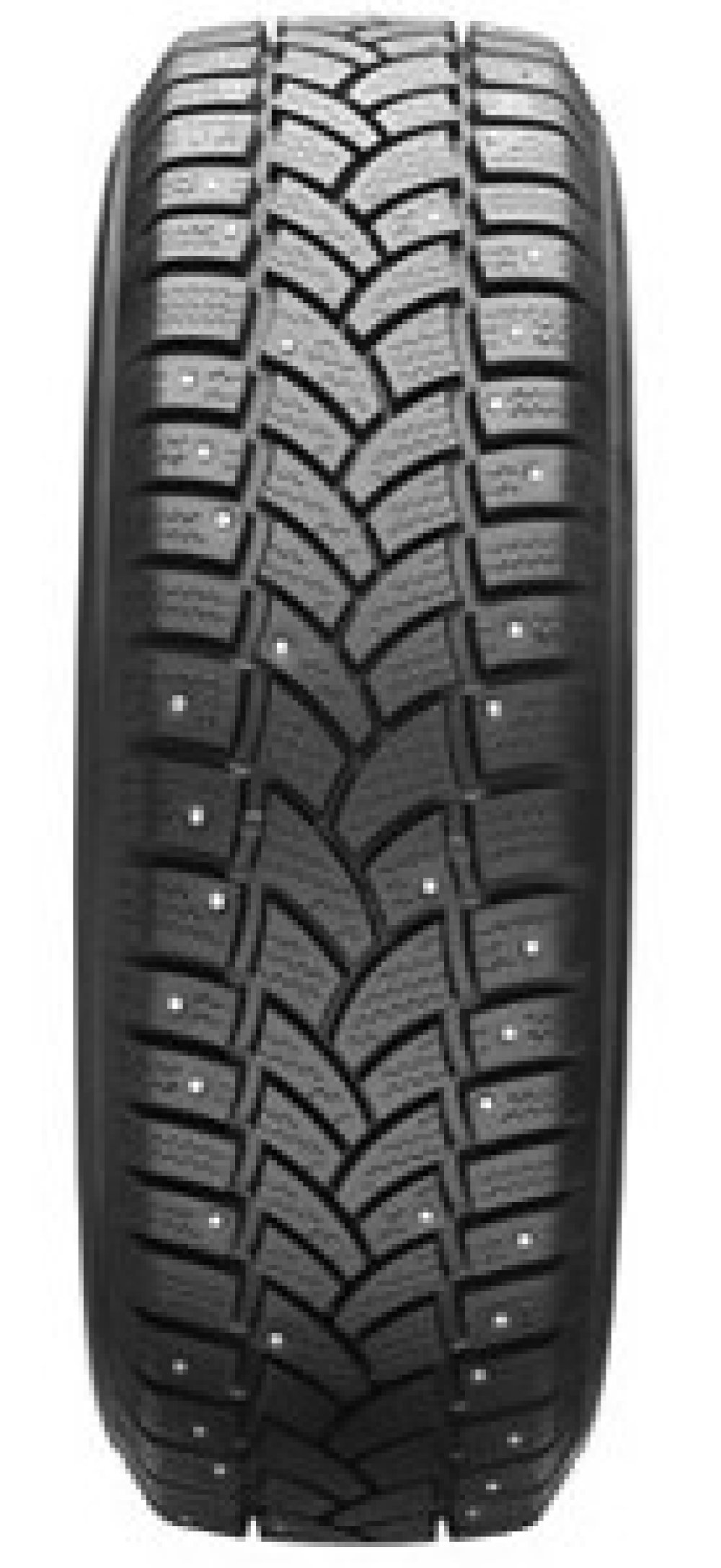 Vredestein Comtrac Ice ( 195/70 R15C 104R Dubbade )