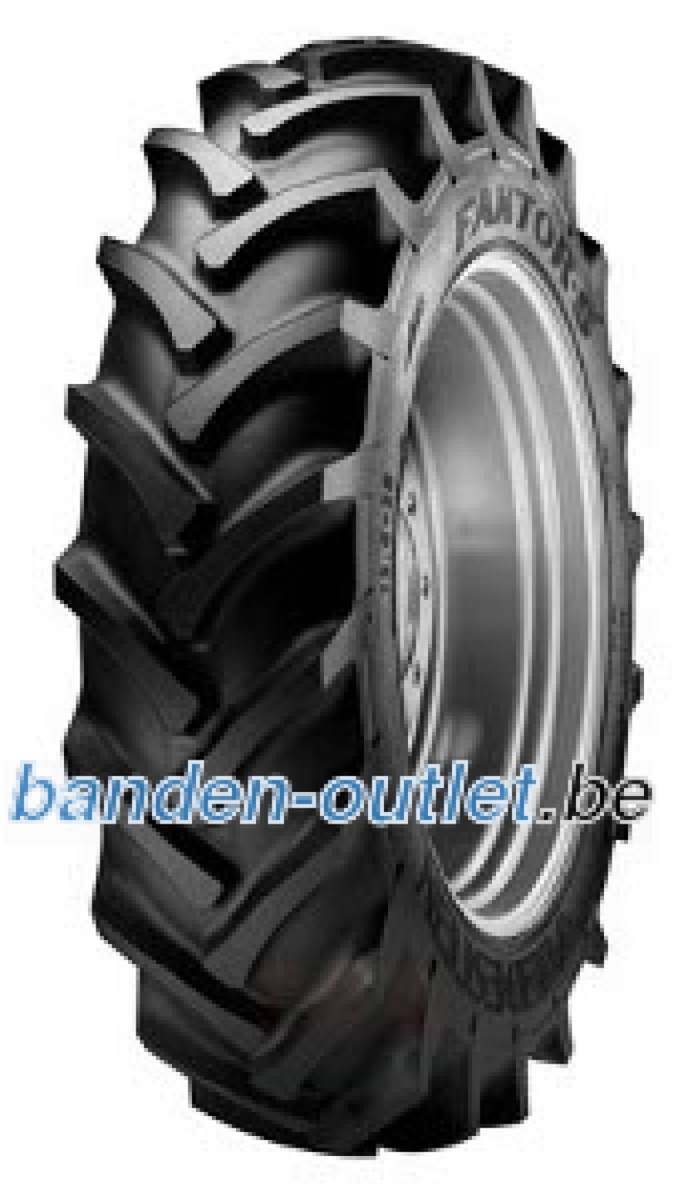 Vredestein Faktor-S ( 13.6 -24 123A8 TT ) Vredestein Faktor-S ( 13.6 -24 123A8 TT )