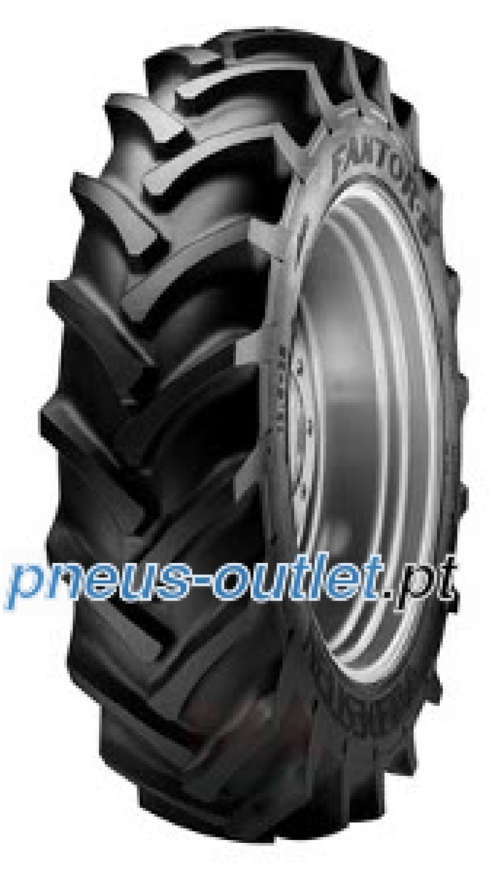 Vredestein Faktor-S ( 9.5 -24 112A8 12PR TT ) Vredestein Faktor-S ( 9.5 -24 112A8 12PR TT )