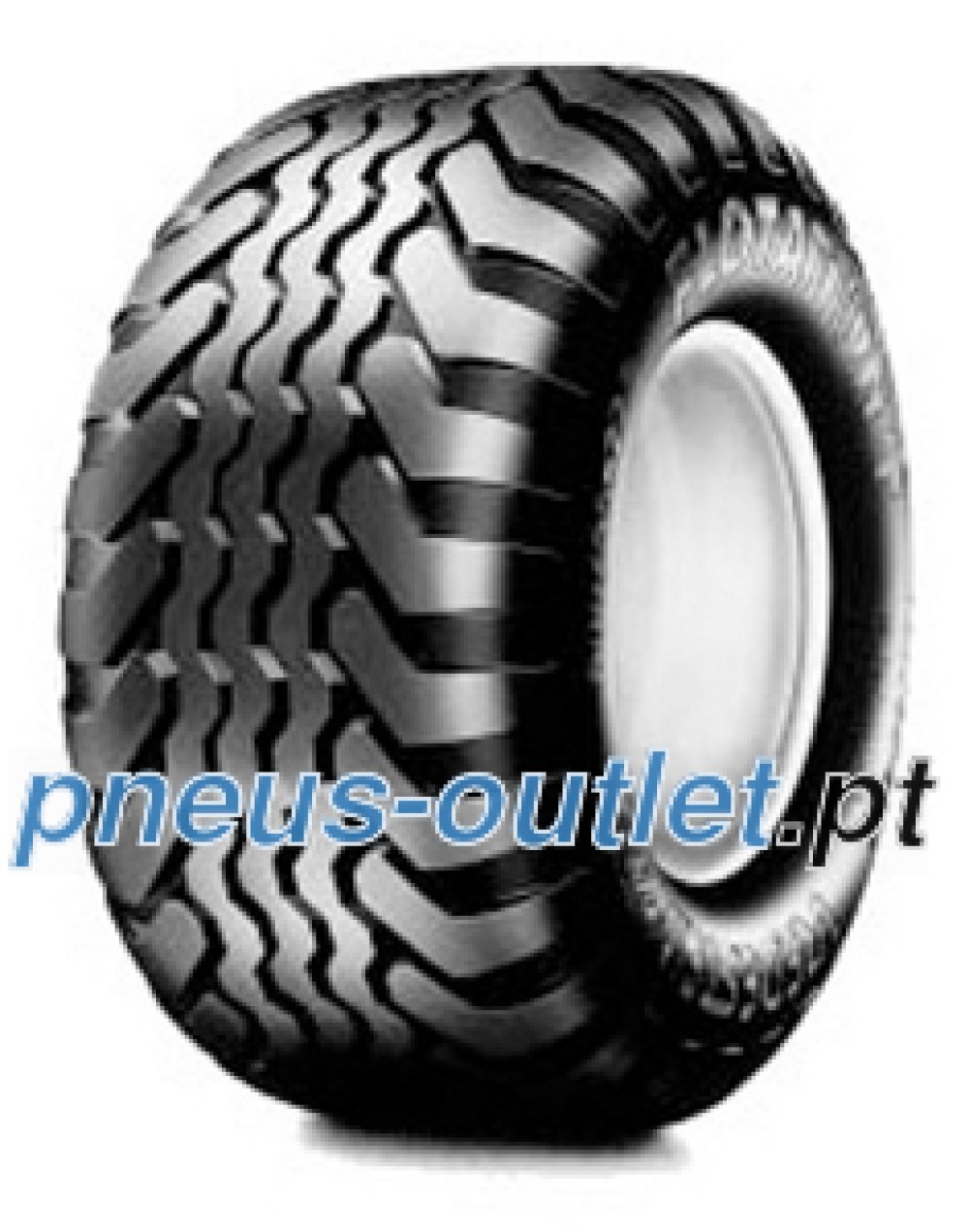 Vredestein Flotation + ( 400/60 -15.5 145A8 TL ) Vredestein Flotation + ( 400/60 -15.5 145A8 TL )