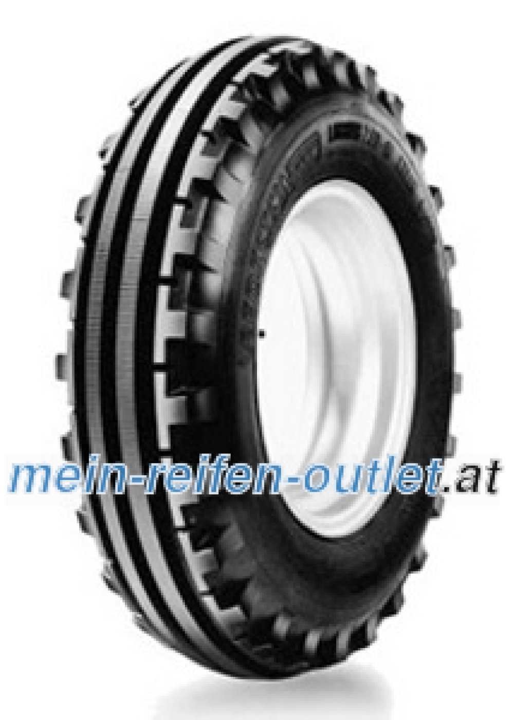 Vredestein Lug Ring ( 6.00 -19 6PR TT ) Vredestein Lug Ring ( 6.00 -19 6PR TT )