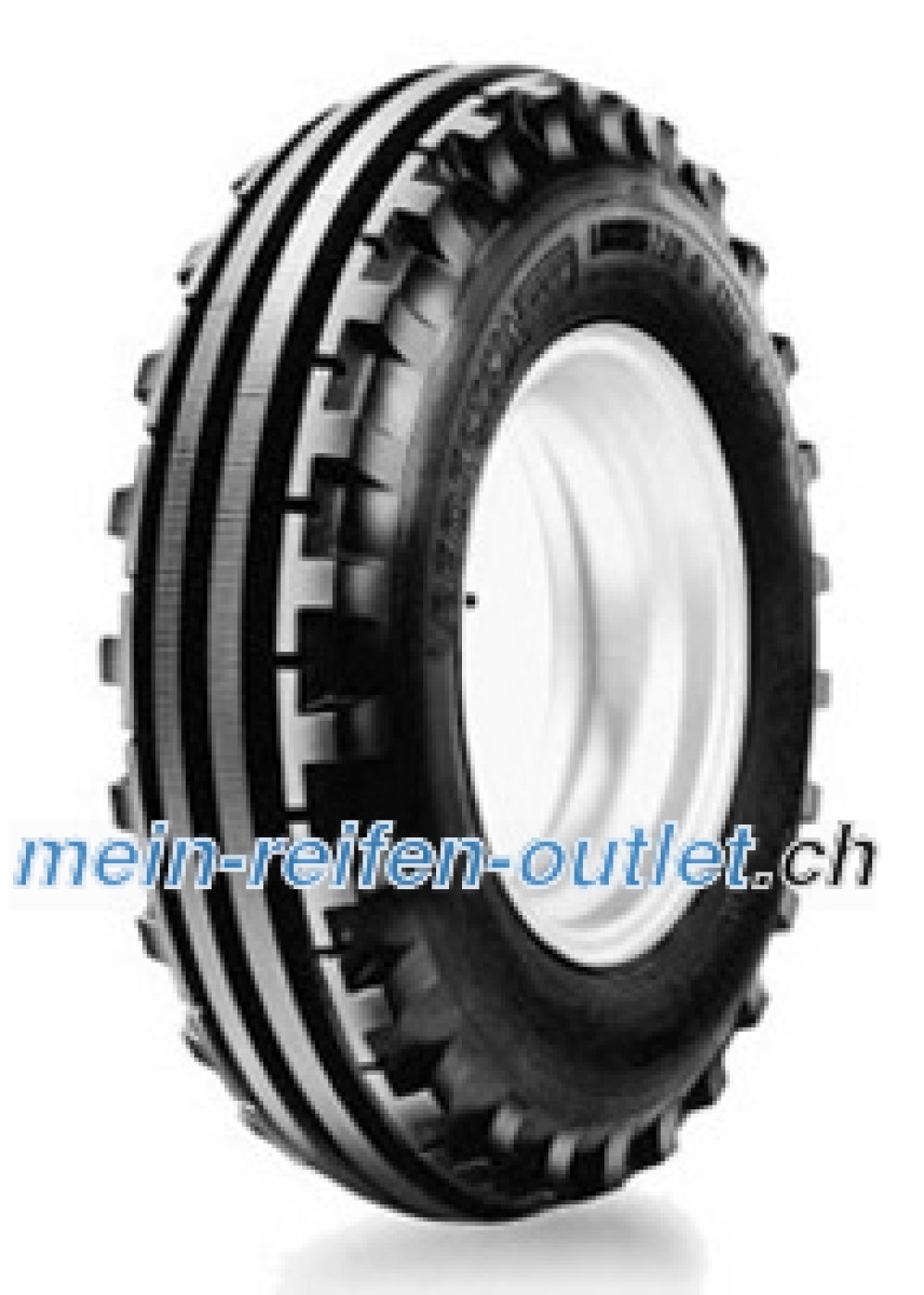 Vredestein Lug Ring ( 5.50 -16 6PR TT ) Vredestein Lug Ring ( 5.50 -16 6PR TT )