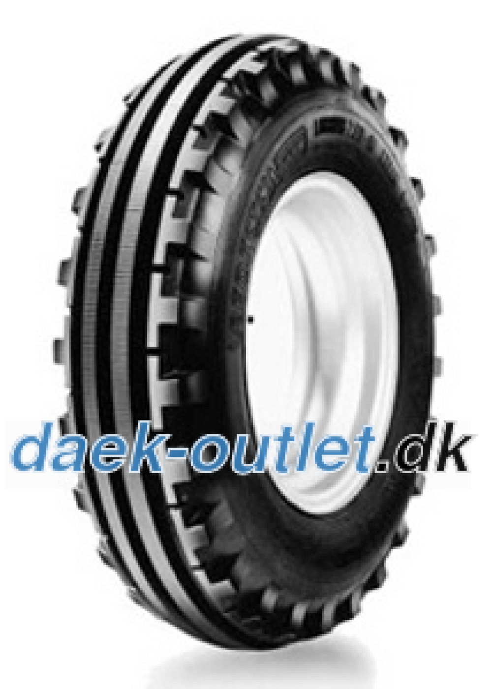 Vredestein Lug Ring ( 6.00 -19 6PR TT ) Vredestein Lug Ring ( 6.00 -19 6PR TT )
