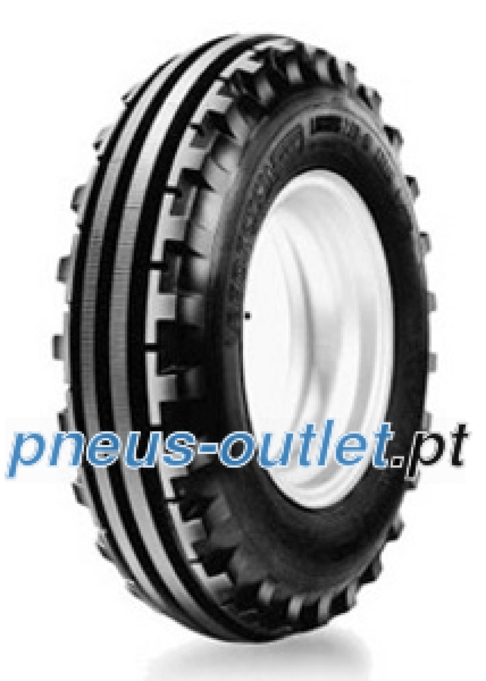 Vredestein Lug Ring ( 6.50 -16 6PR TT ) Vredestein Lug Ring ( 6.50 -16 6PR TT )