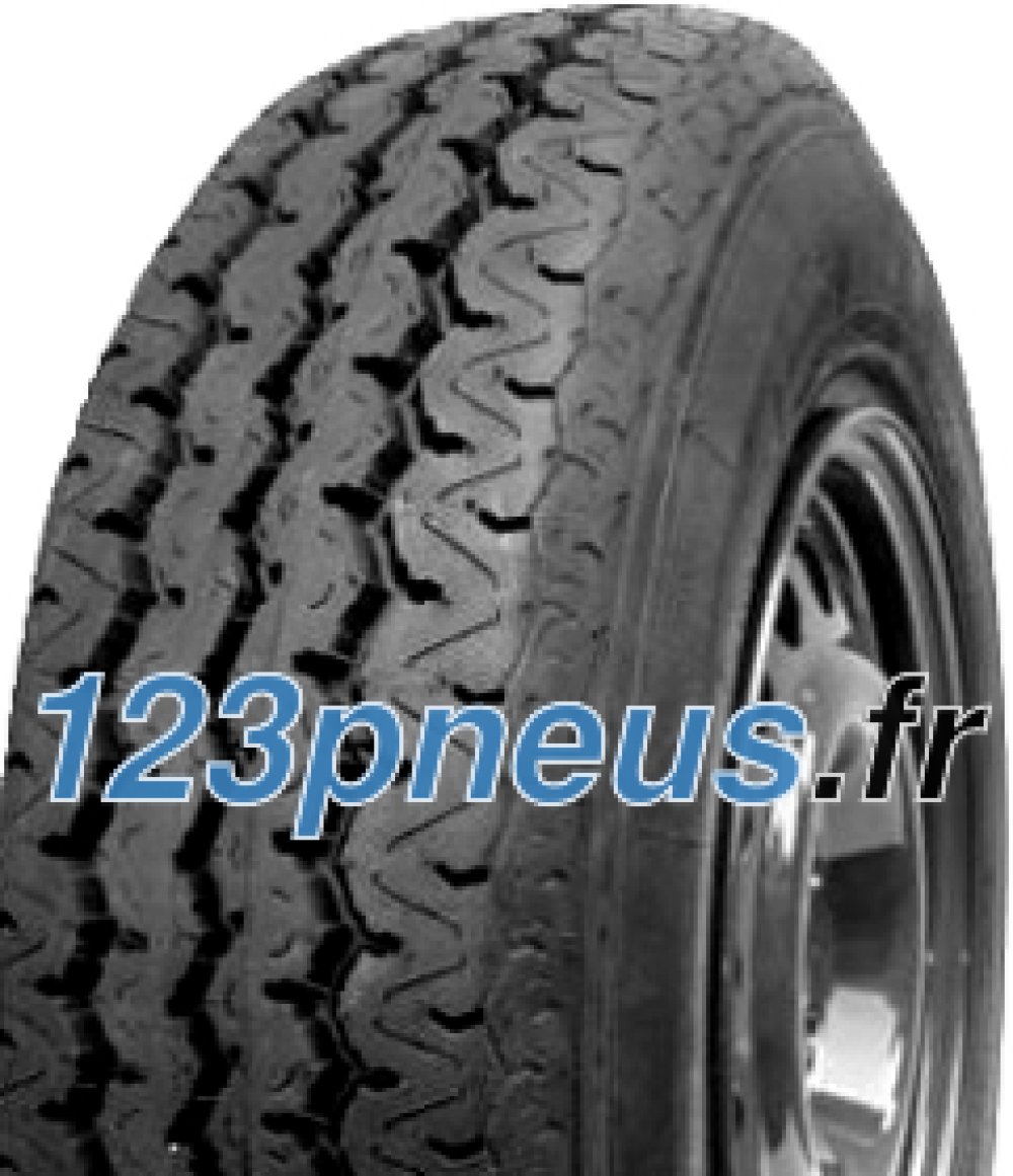 VREDESTEIN PNEU  TRANSPORT CLASSIC 17R400 103M 0 plis TL,Radial,C
