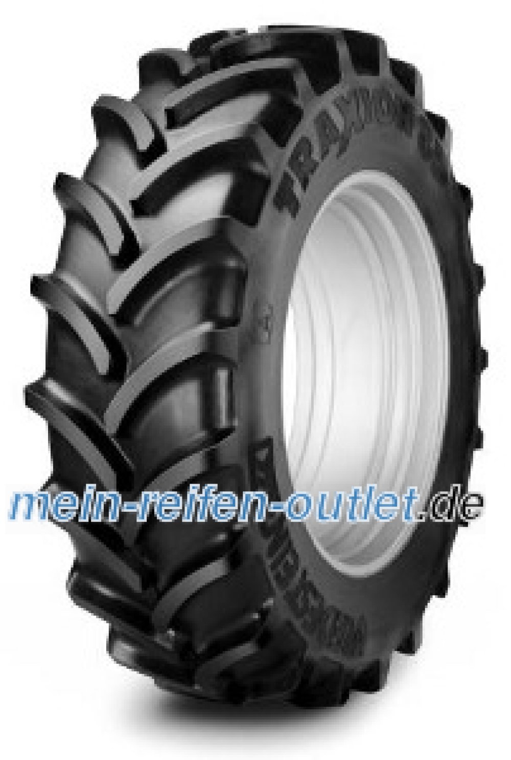 Vredestein Traxion 85 ( 520/85 R42 157A8 TL Doppelkennung 157B ) Vredestein Traxion 85 ( 520/85 R42 157A8 TL Doppelkennung 157B )