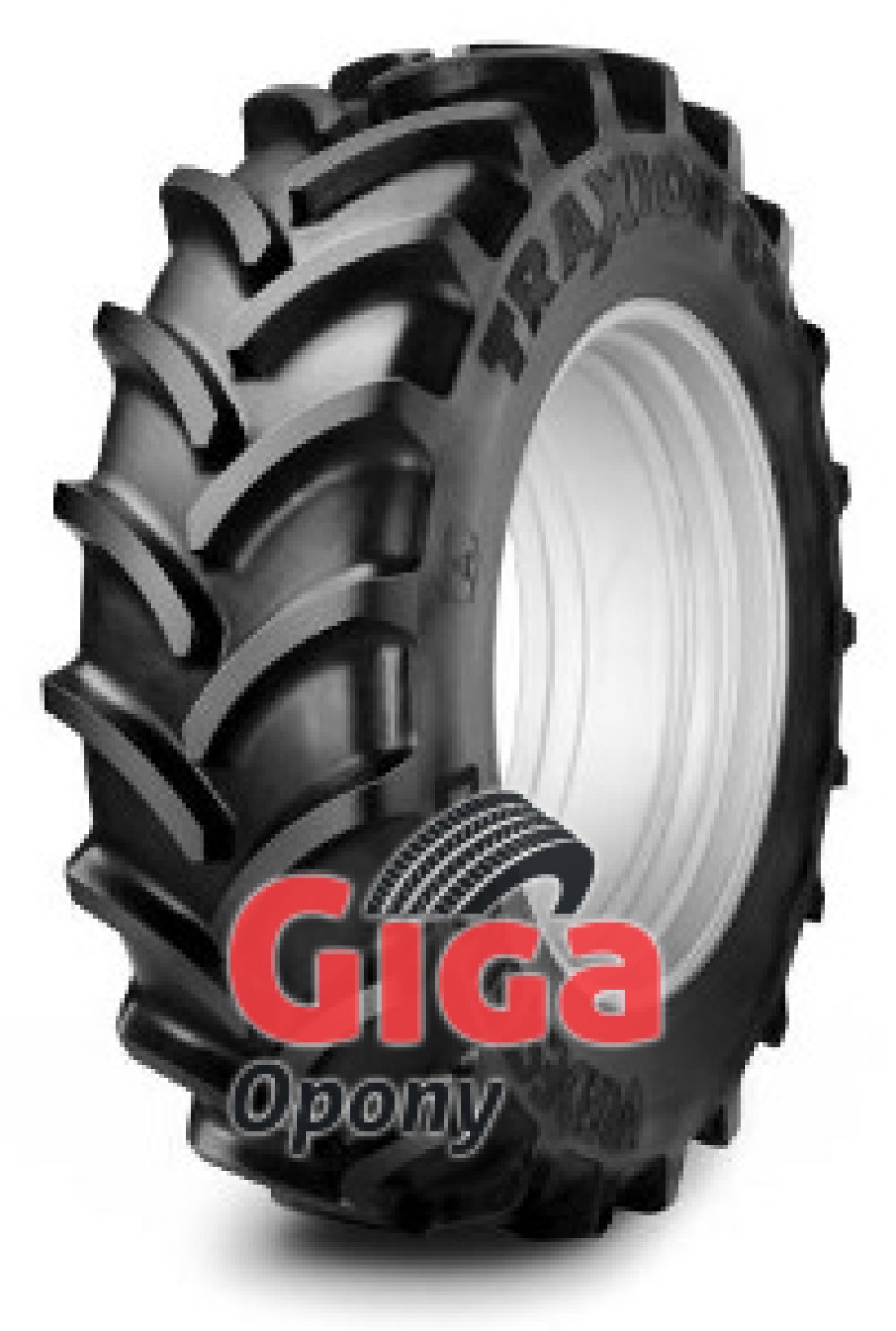 Vredestein Traxion 85 ( 320/85 R28 124A8 TL podwójnie oznaczone 124B(12.4 R 28) ) Vredestein Traxion 85 ( 320/85 R28 124A8 TL podwójnie oznaczone 124B(12.4 R 28) )