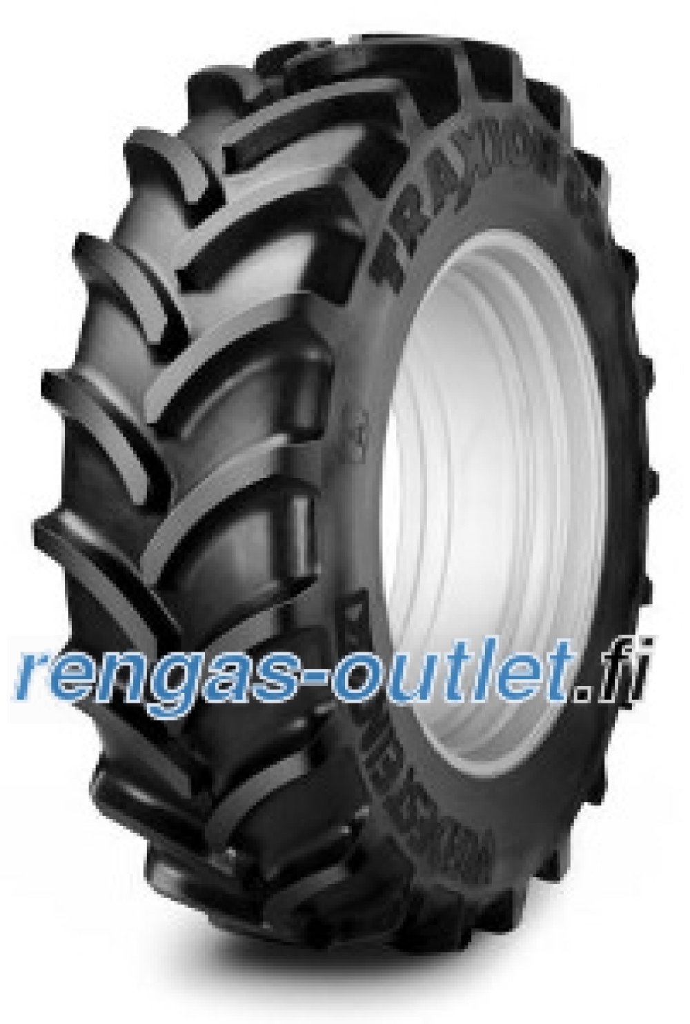 Vredestein Traxion 85 ( 460/85 R34 147A8 TL kaksoistunnus 147B(18.4 R 34) ) Vredestein Traxion 85 ( 460/85 R34 147A8 TL kaksoistunnus 147B(18.4 R 34) )