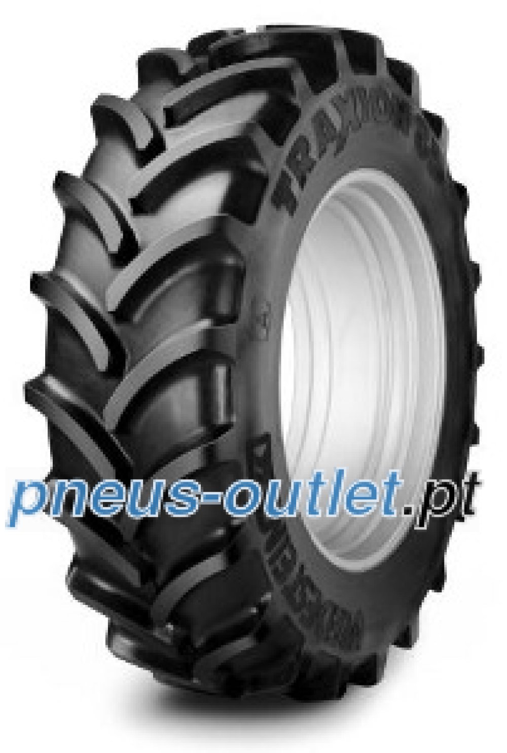 Vredestein Traxion 85 ( 480/80 R50 159A8 TL Marcação duplicada 159B ) Vredestein Traxion 85 ( 480/80 R50 159A8 TL Marcação duplicada 159B )