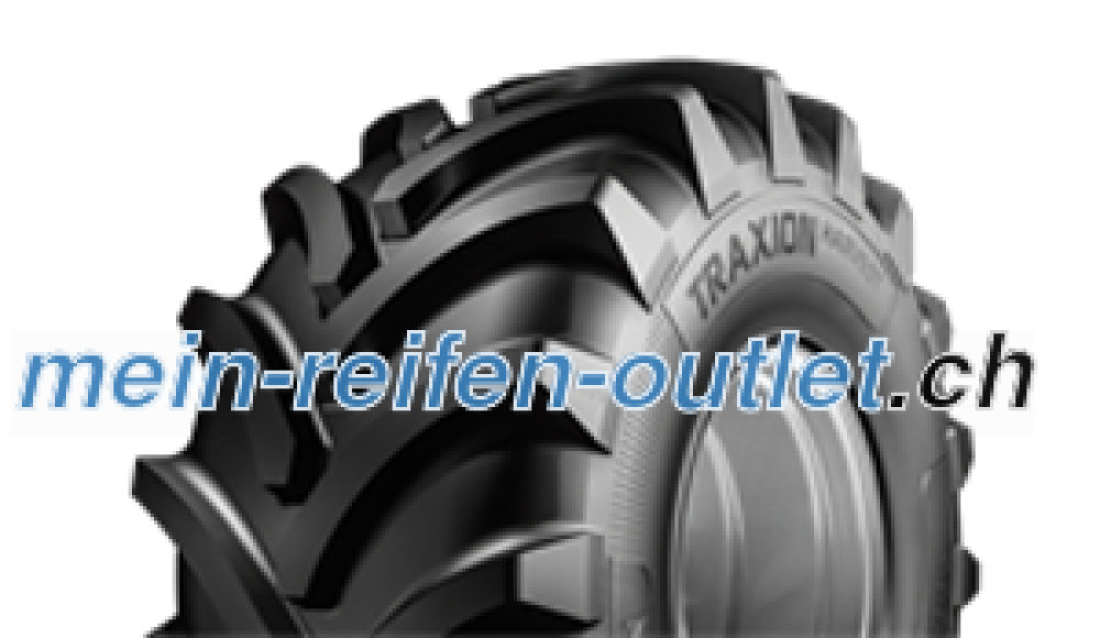 Vredestein Traxion Harvest ( 500/85 R30 176A8 TL ) Vredestein Traxion Harvest ( 500/85 R30 176A8 TL )