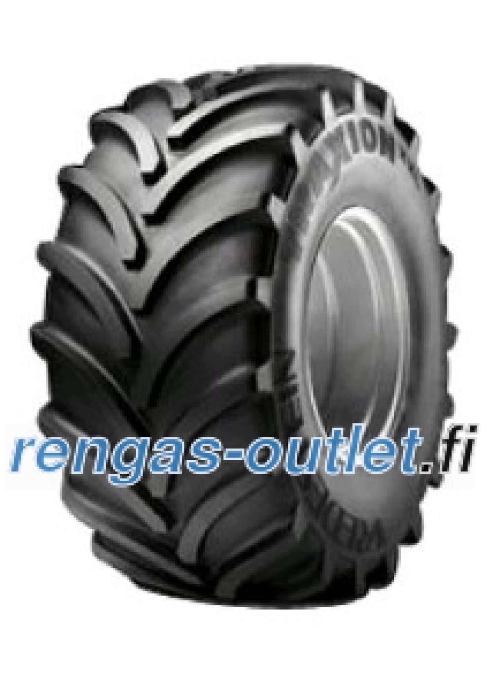 Vredestein Traxion XXL ( 710/70 R38 166D TL ) Vredestein Traxion XXL ( 710/70 R38 166D TL )
