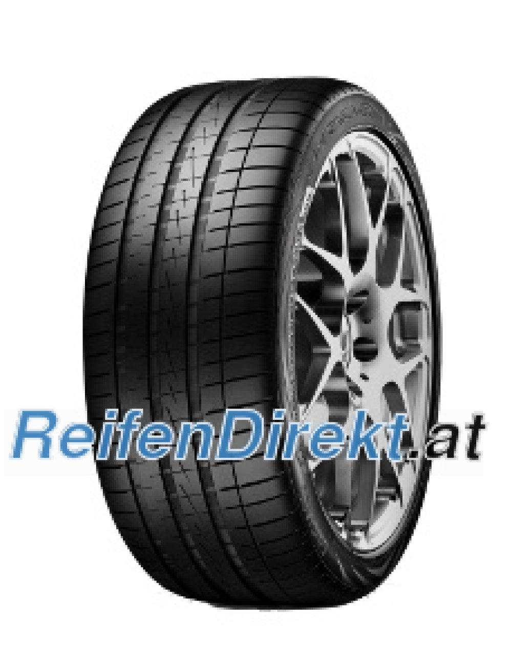Vredestein Vredestein Ultrac Vorti+ ( 255/30 ZR19 (91Y) XL mit Felgenschutzleiste (FSL) ) 245/45 R18