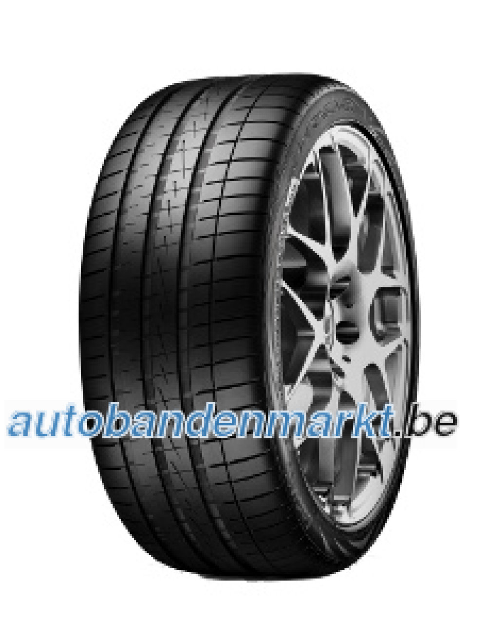 Vredestein Ultrac Vorti+ ( 265/45 ZR20 (108Y) XL met wangbescherming (FSL) )