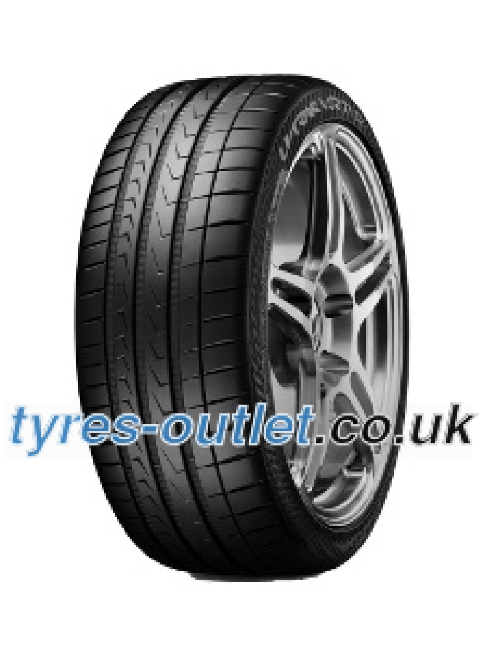 Vredestein Ultrac Vorti R ( 245/30 ZR20 90Y XL with rim protection ridge (FSL) ) Vredestein Ultrac Vorti R ( 245/30 ZR20 90Y XL with rim protection ridge (FSL) )