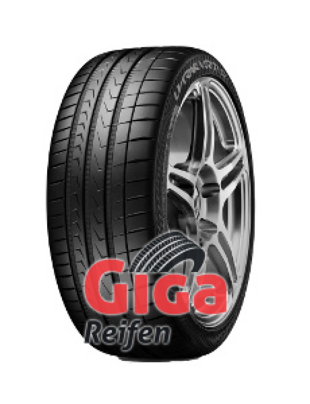 Vredestein Ultrac Vorti R ( 305/25 ZR21 (98Y) XL mit Felgenschutzleiste (FSL) ) Vredestein Ultrac Vorti R ( 305/25 ZR21 (98Y) XL mit Felgenschutzleiste (FSL) )