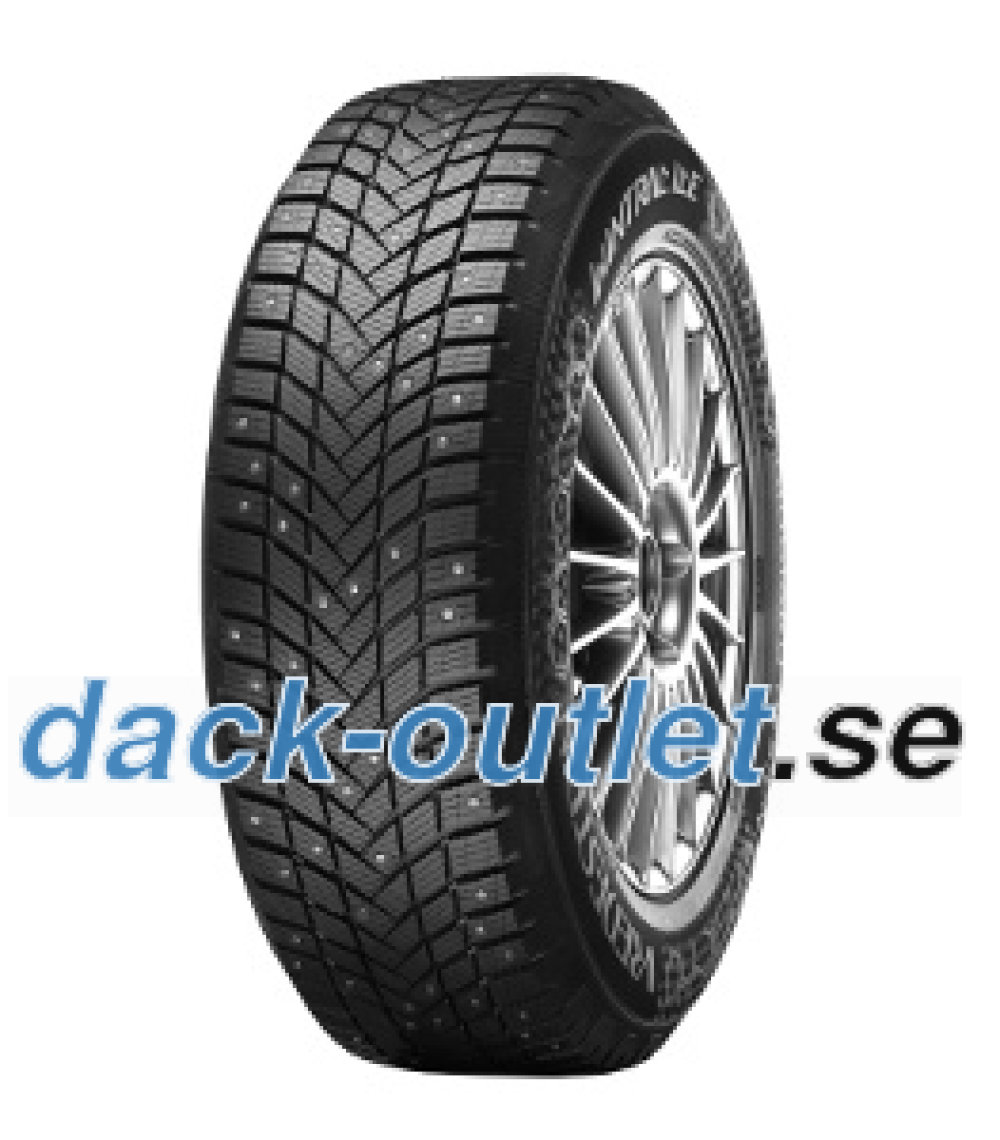 Vredestein Wintrac Ice ( 235/65 R17 108T XL , Dubbade ) Vredestein Wintrac Ice ( 235/65 R17 108T XL , Dubbade )