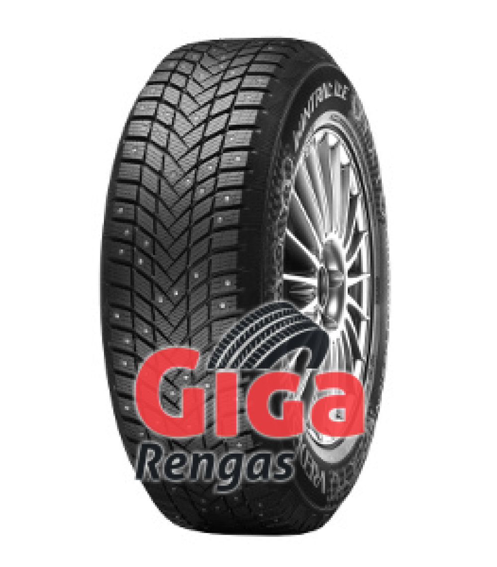 Vredestein Wintrac Ice ( 215/65 R16 102T XL , nastarengas ) Vredestein Wintrac Ice ( 215/65 R16 102T XL , nastarengas )