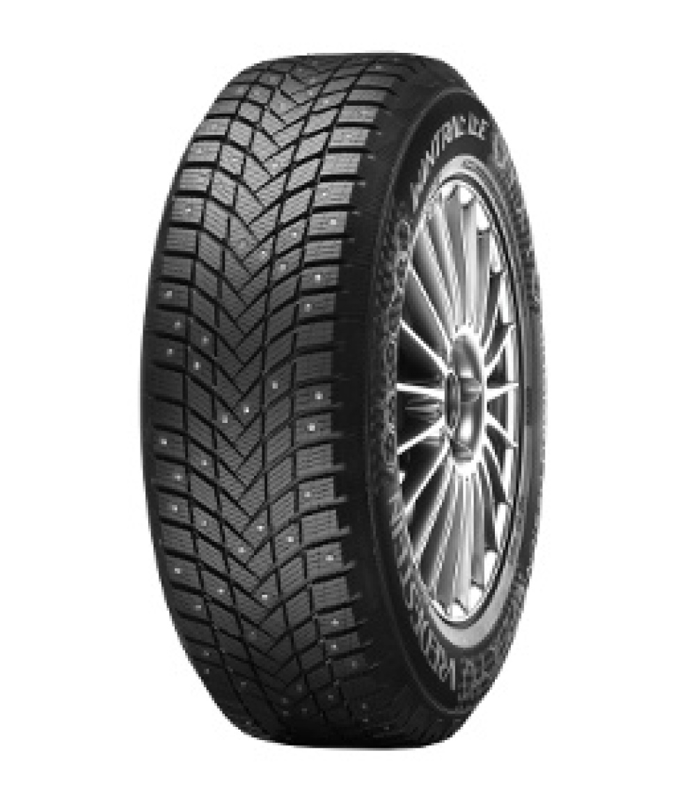 Image of Vredestein Wintrac Ice ( 235/60 R18 107T XL, pneumatico chiodato )