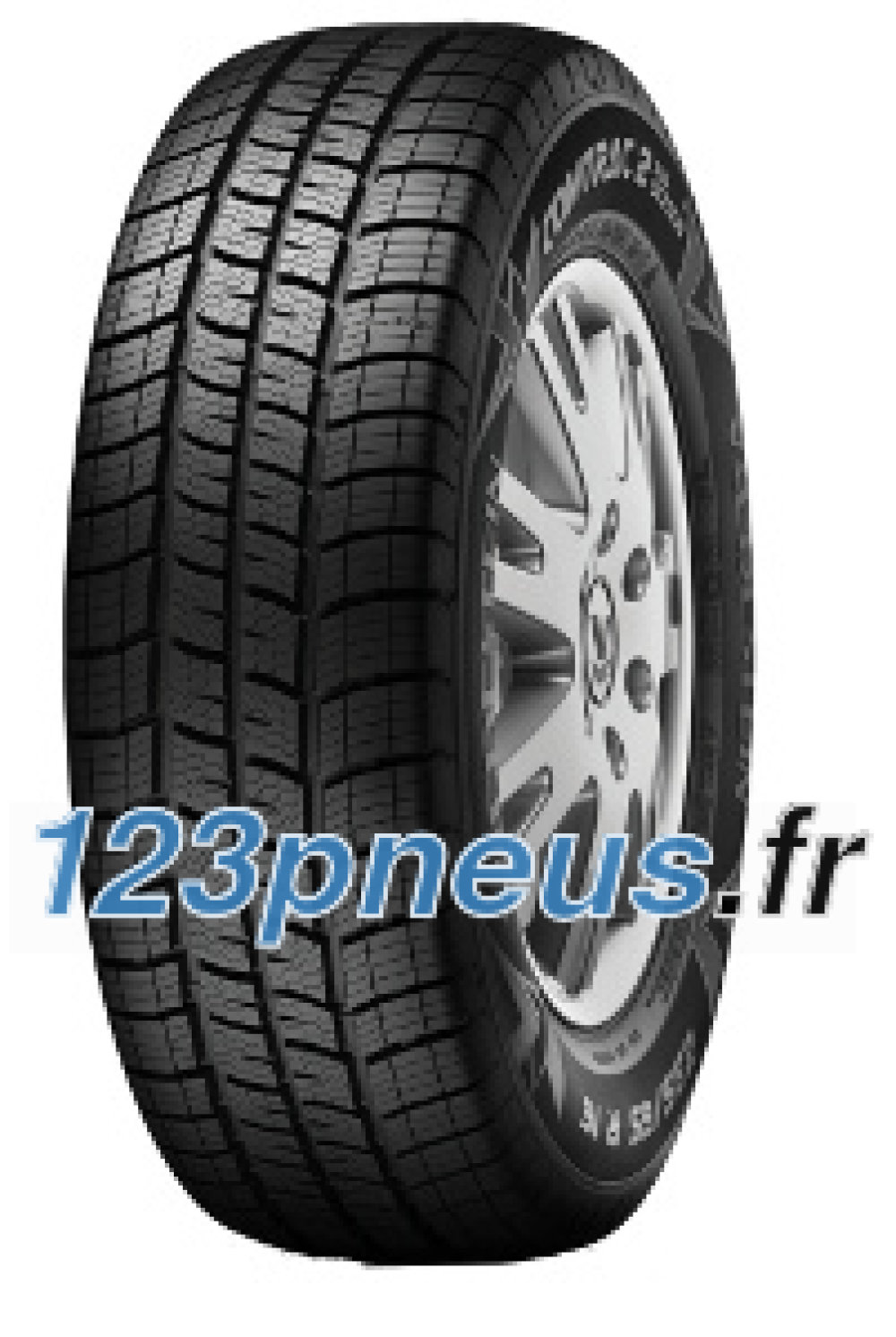 VREDESTEIN  Comtrac 2 All Season + ( 195/75 R16C 107/105R )