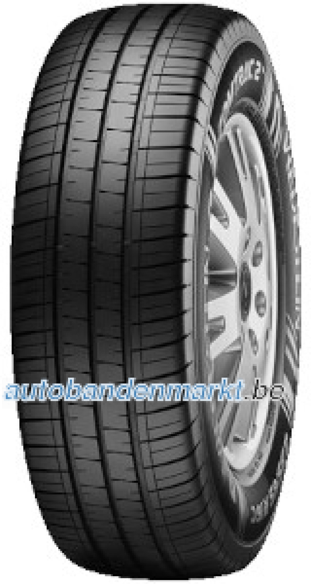 Vredestein Comtrac 2+ ( 235/65 R16C 121/119R EVc )