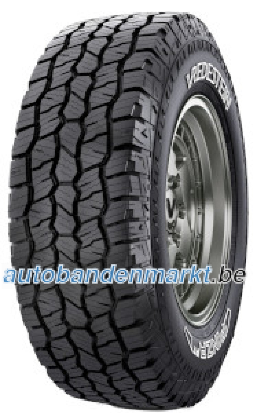 Vredestein Pinza AT ( 245/70 R17 110T )
