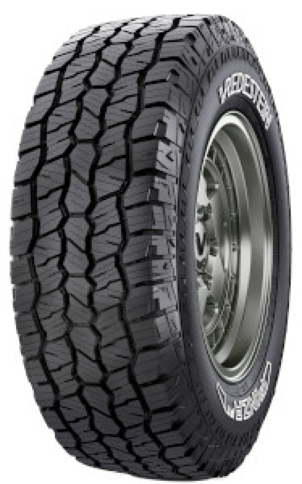 Image of Vredestein Pinza AT ( 245/65 R17 111T XL )