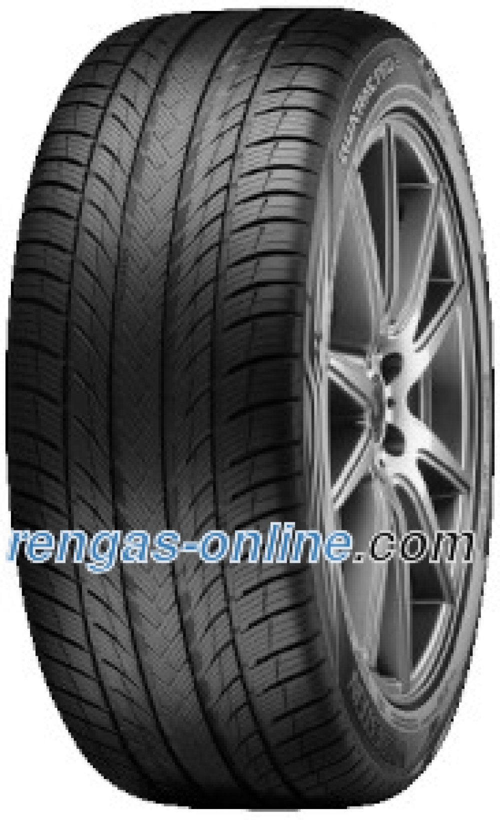Vredestein Quatrac Pro 2 225/40 R19