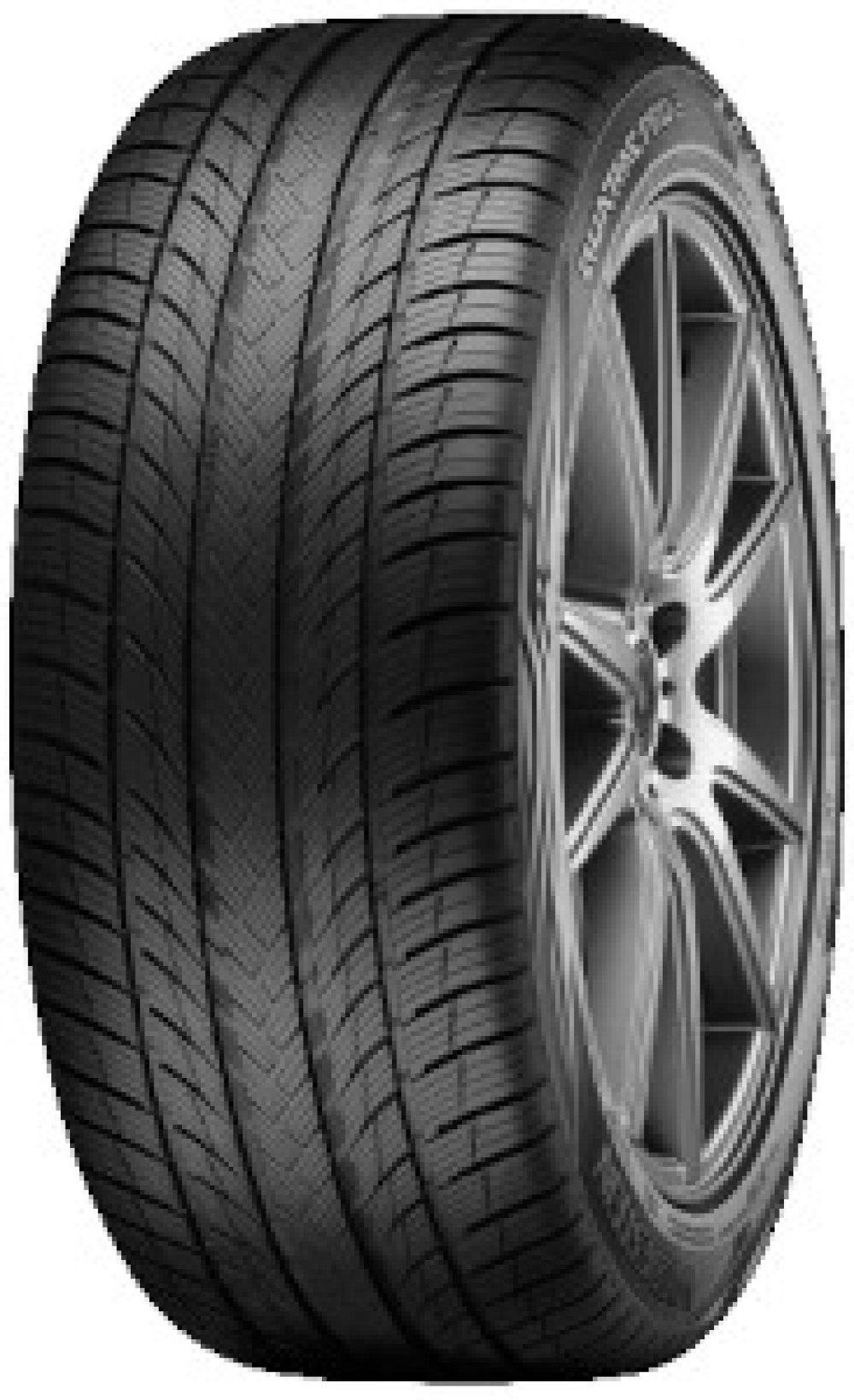Quatrac Pro 2 ( 225/45 R17 94Y XL EVc, med felgbeskyttelseslist (FSL) )
