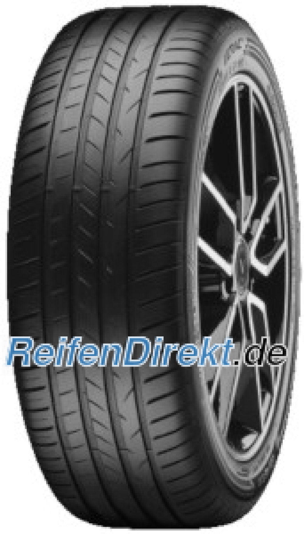 Vredestein Ultrac+ ( 215/70 R16 100H EVc )