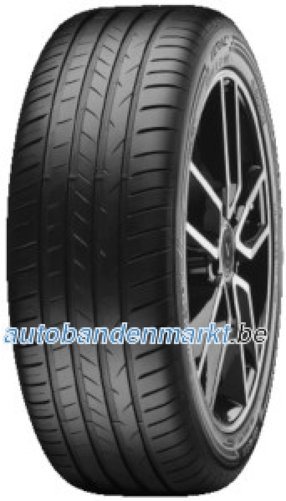 Vredestein Ultrac+ ( 235/45 R17 97Y XL met wangbescherming (FSL) )