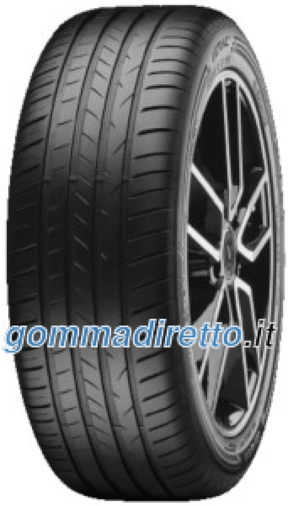 Image of Vredestein Ultrac+ ( 215/65 R17 99V con bordino di protezione del cerchio (FSL) )