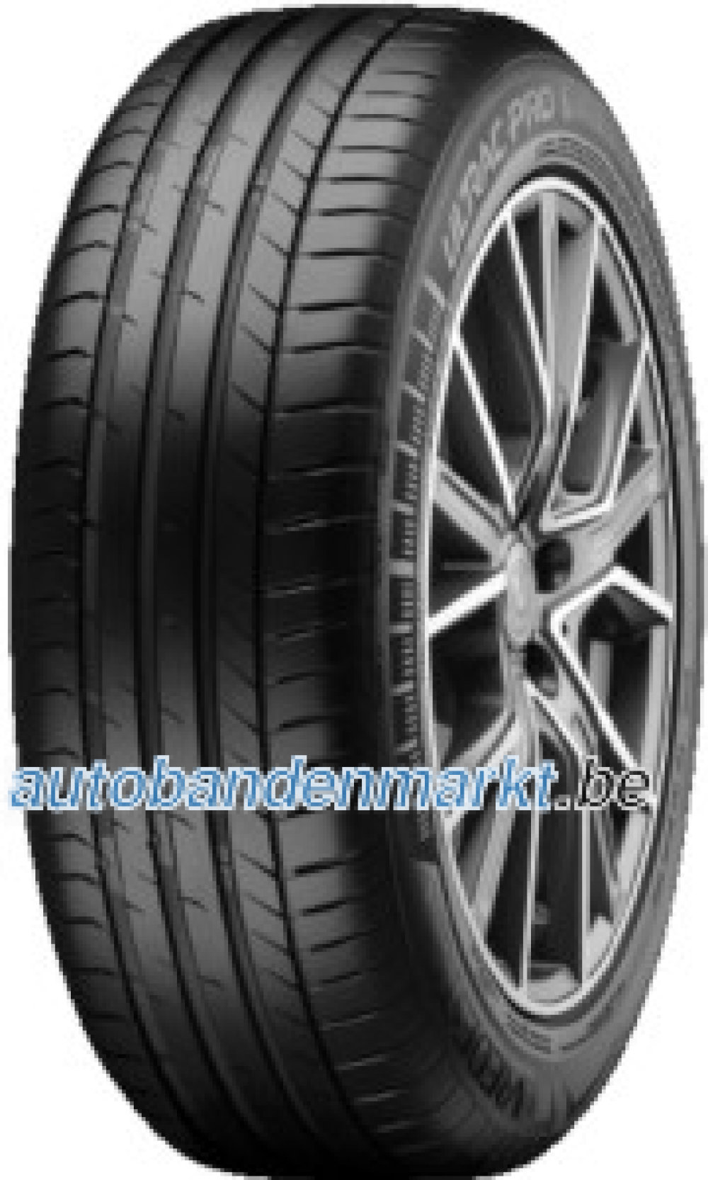 Vredestein Ultrac Pro ( 265/45 ZR21 (108Y) XL met wangbescherming (FSL) )