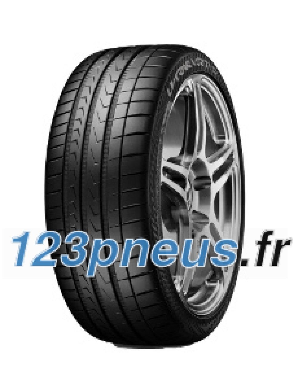 VREDESTEIN  Ultrac Vorti R+ ( 235/30 ZR20 (88Y) XL ) Pneus &eacute;t&eacute;