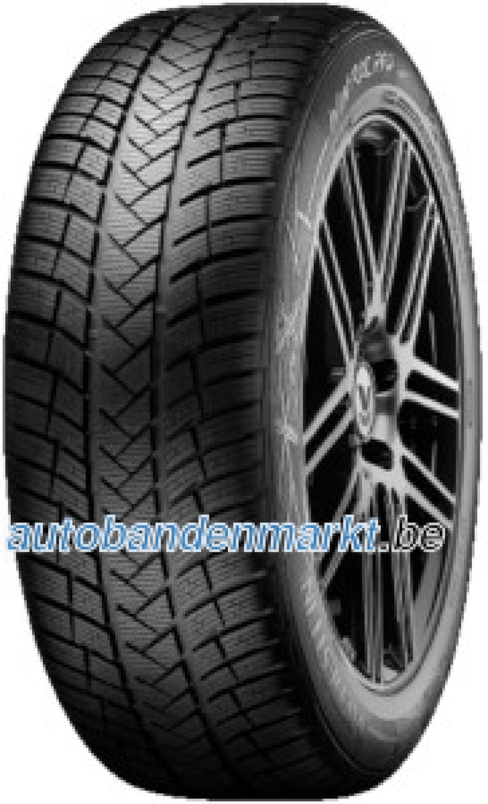 Vredestein Wintrac Pro+ ( 225/45 R17 91H, met wangbescherming (FSL) )