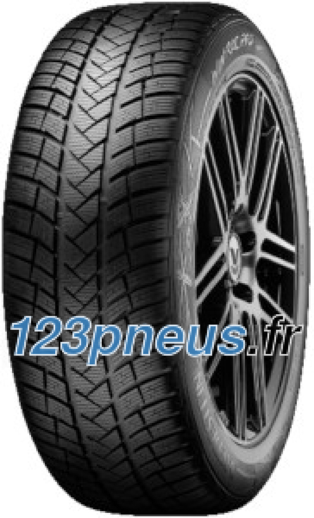 VREDESTEIN  Wintrac Pro+ 265/40 R22 106Y 