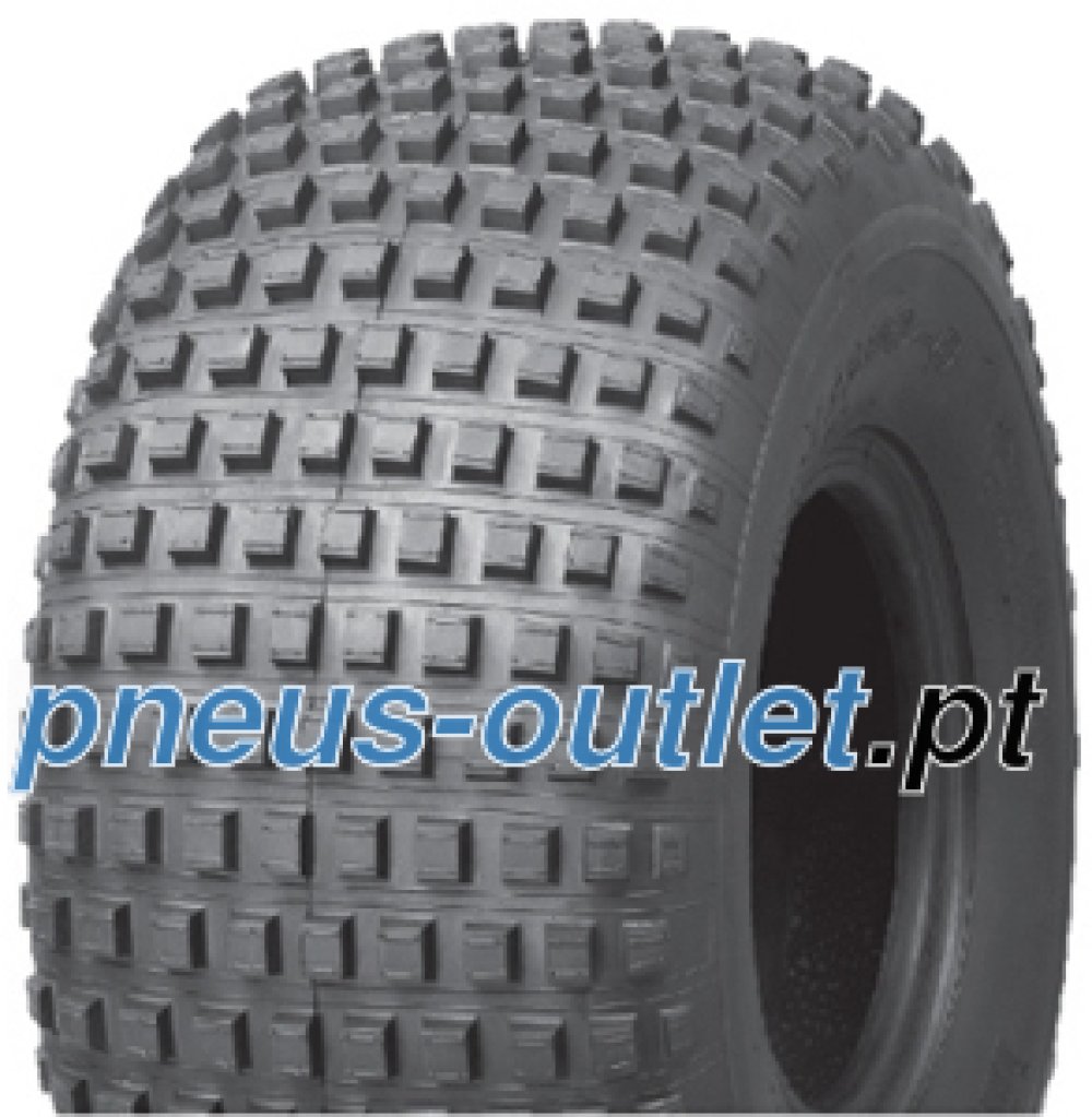 Wanda P-323 ( 22x11.00 -8 43J 4PR TL ) Wanda P-323 ( 22x11.00 -8 43J 4PR TL )