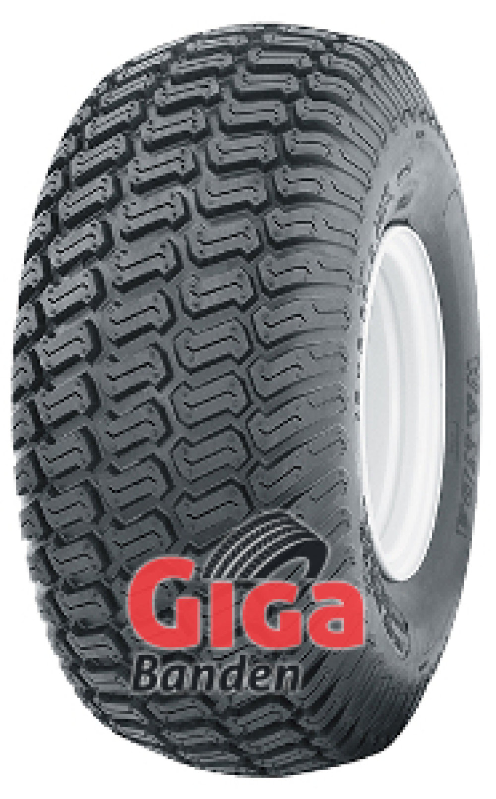 Wanda P-332 ( 23x9.50 -12 4PR TL ) Wanda P-332 ( 23x9.50 -12 4PR TL )