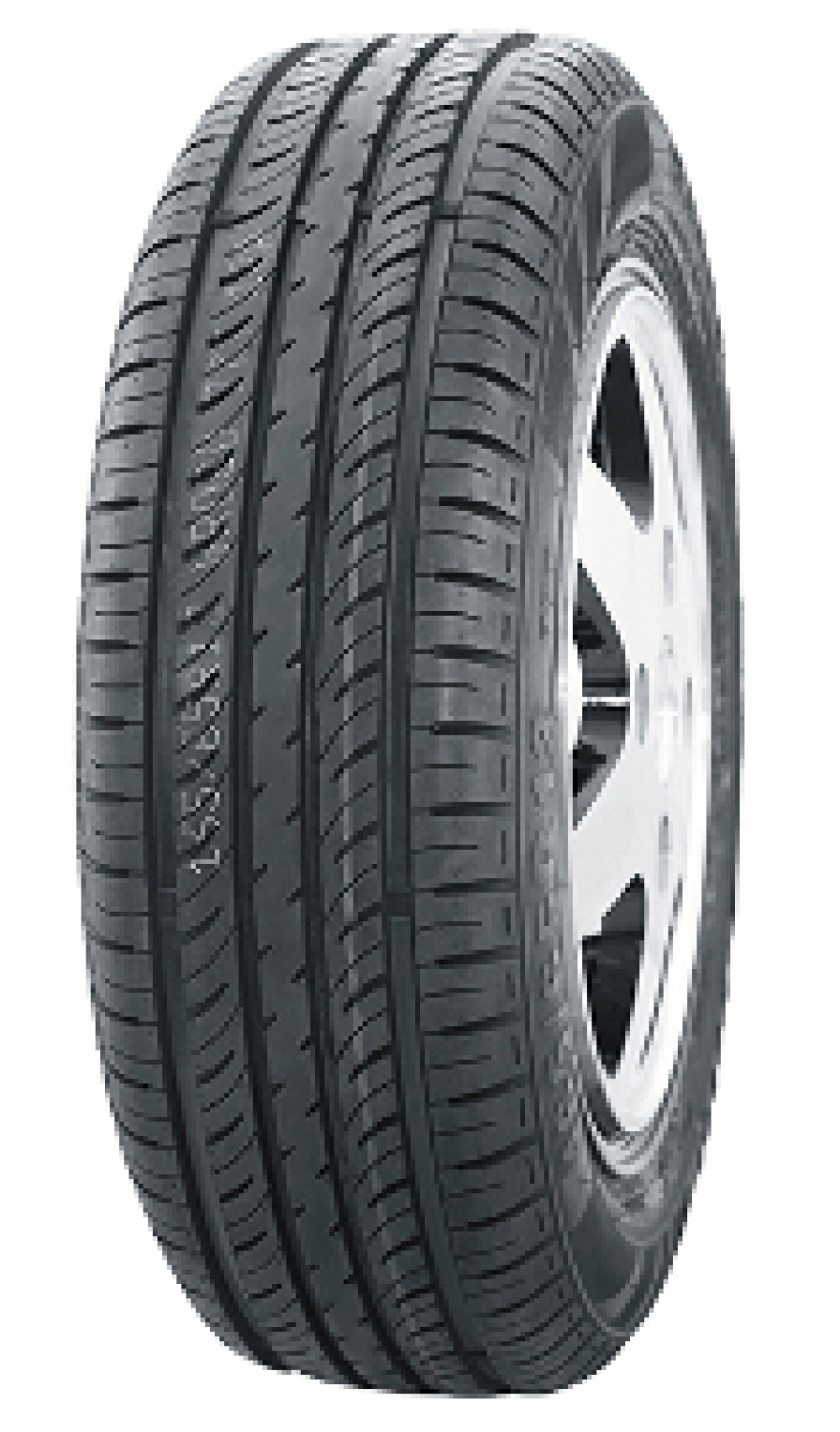 Image of Wanda WR080 ( 155/70 R13 75T )