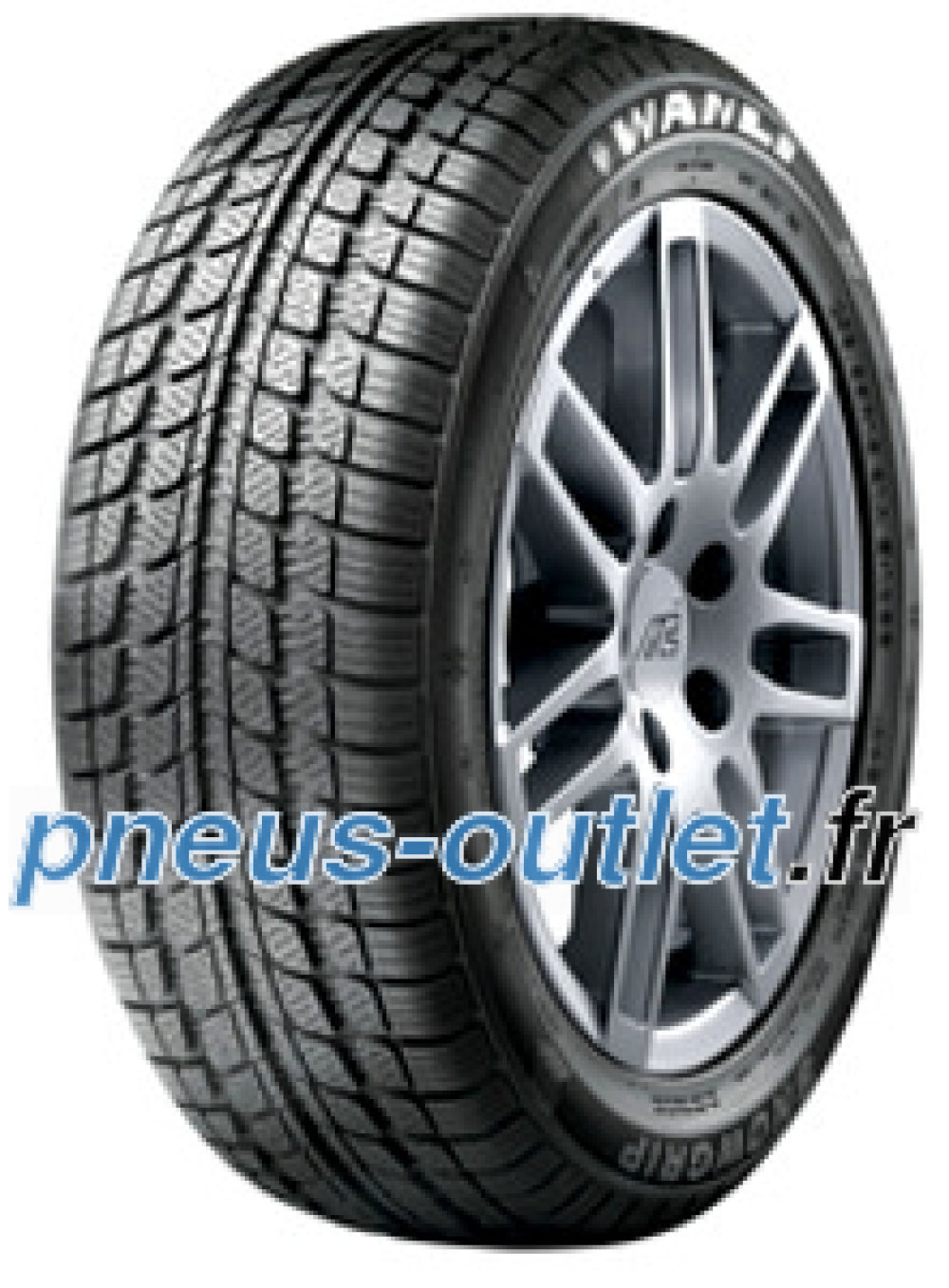 Wanli Snow Grip S1083 ( 235/55 R18 104V XL ) Wanli Snow Grip S1083 ( 235/55 R18 104V XL )