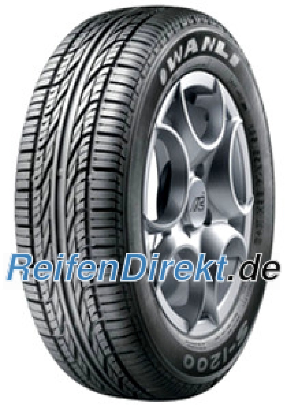 5420068630431 - S1200 ( 205 60 R15 91V )