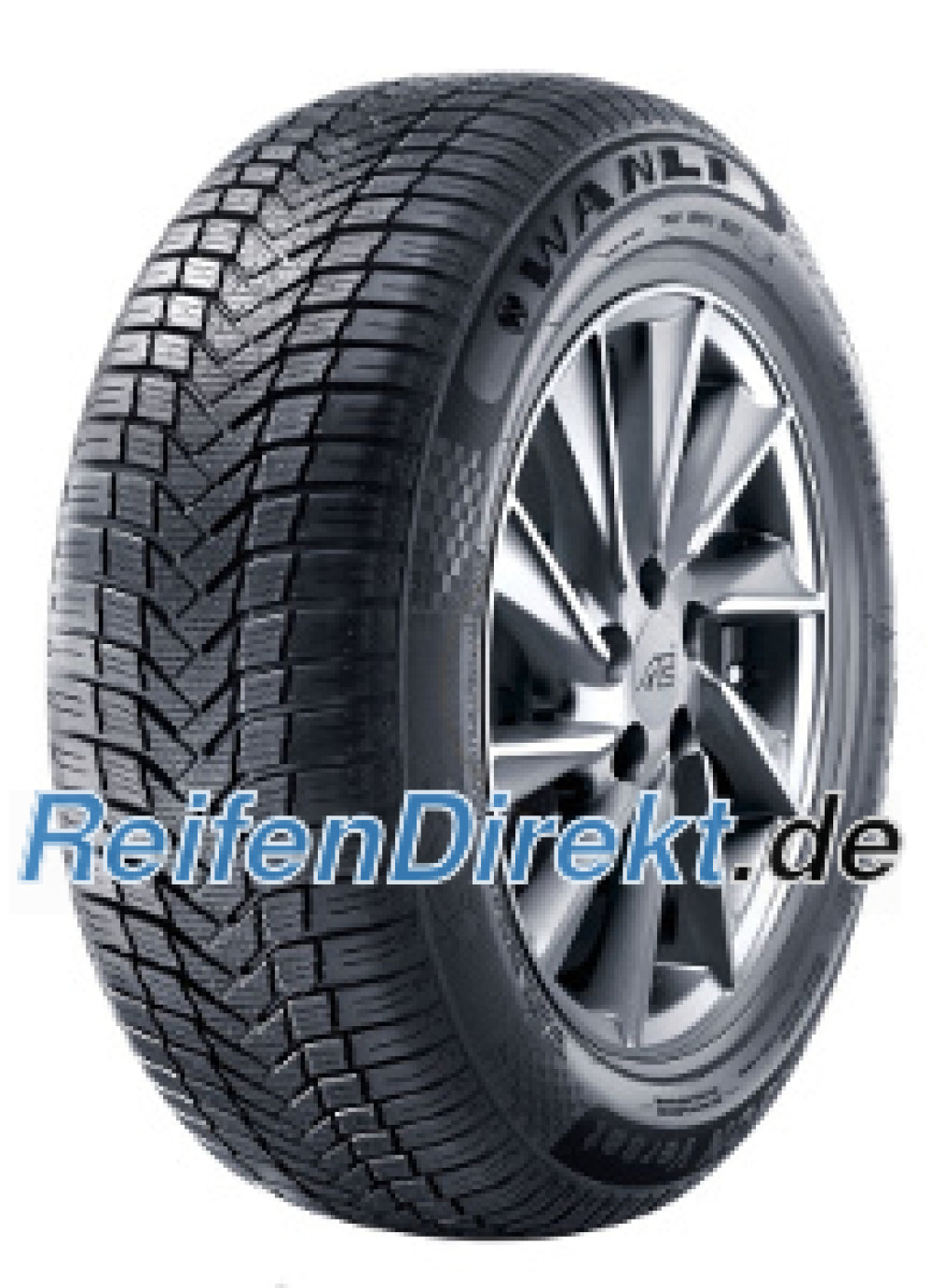 6950306360893 - SC501 ( 205 45 ZR17 88W XL )