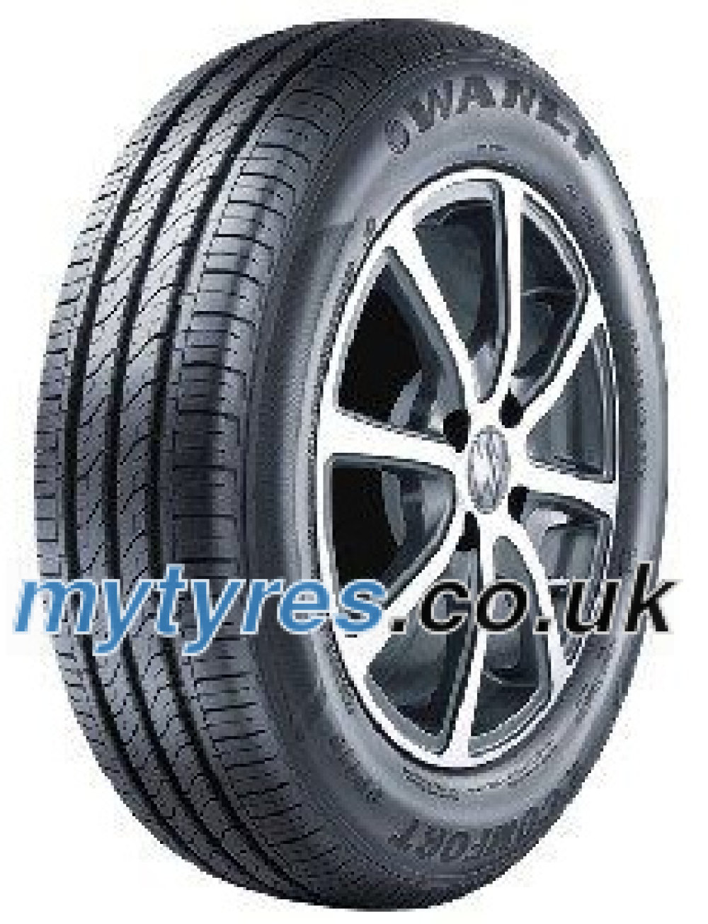 Wanli SP118 165 70 R13 83T XL mytyres