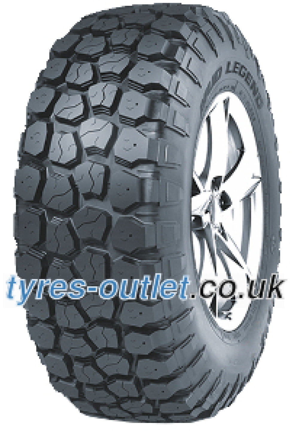 Westlake SL386 ( 285/70 R17 121/118Q 10PR , POR ) Westlake SL386 ( 285/70 R17 121/118Q 10PR , POR )