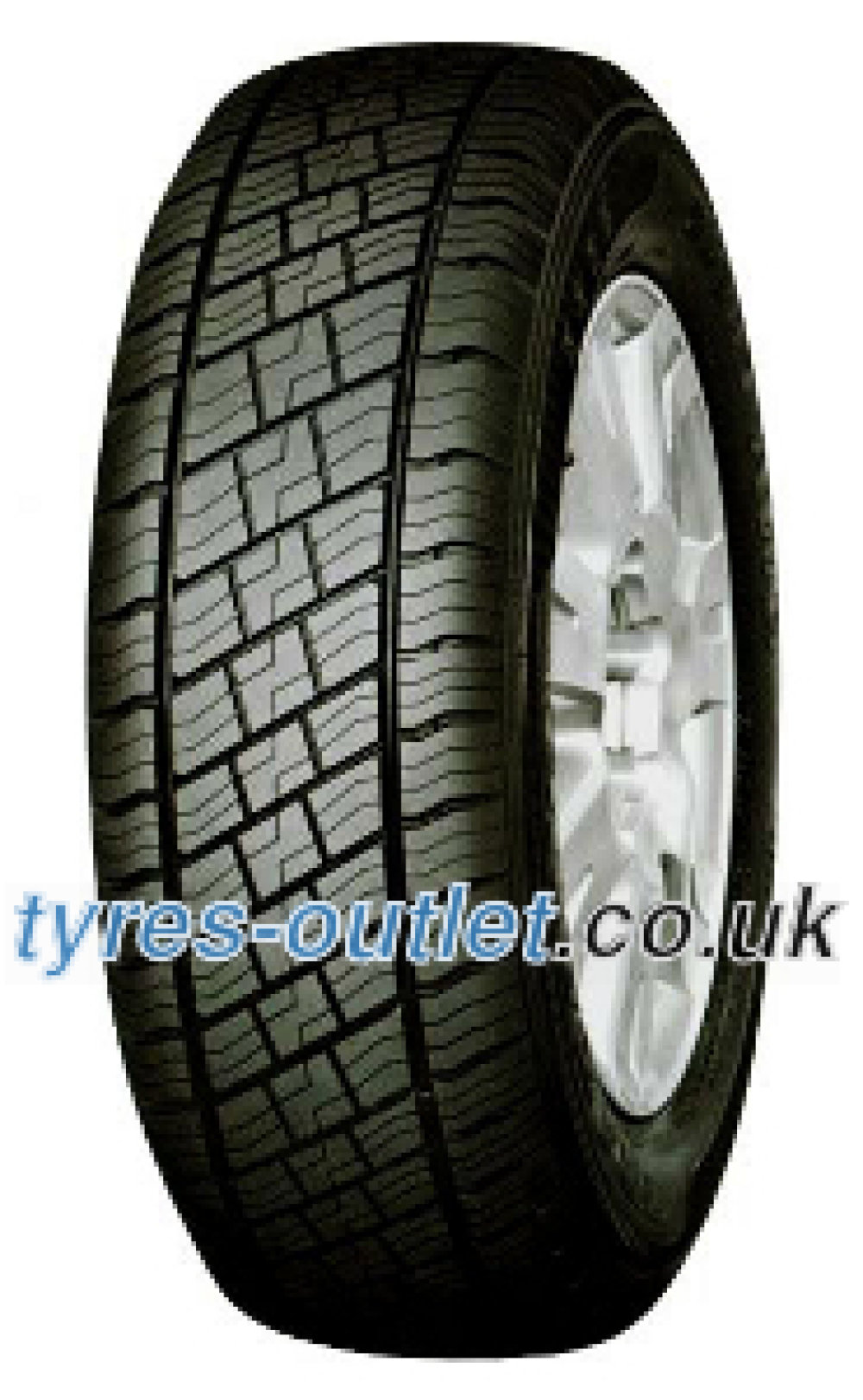 Westlake SU307 AWD ( P265/60 R17 108H ) Westlake SU307 AWD ( P265/60 R17 108H )