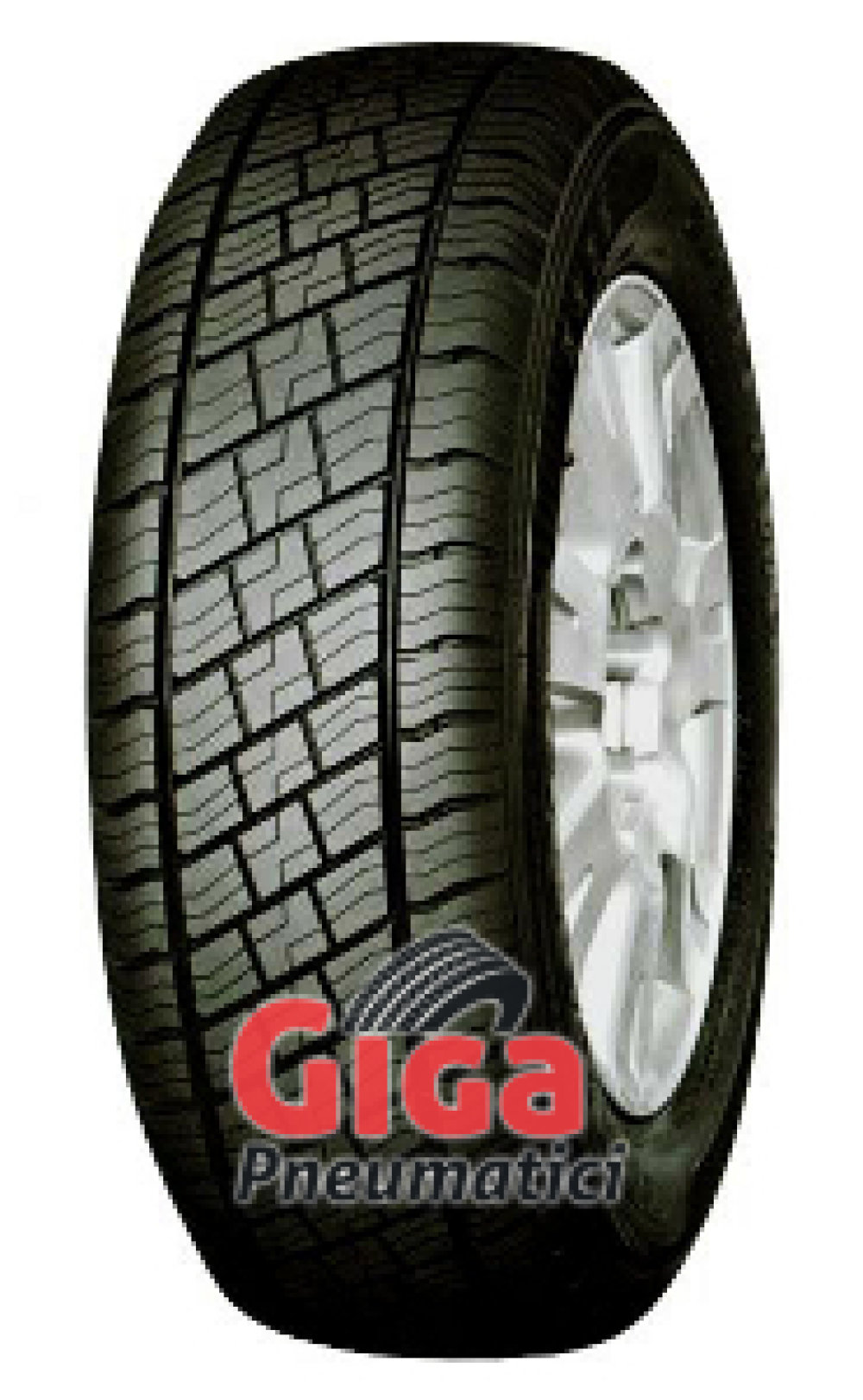 Westlake SU307 AWD ( P265/60 R17 108H ) Westlake SU307 AWD ( P265/60 R17 108H )