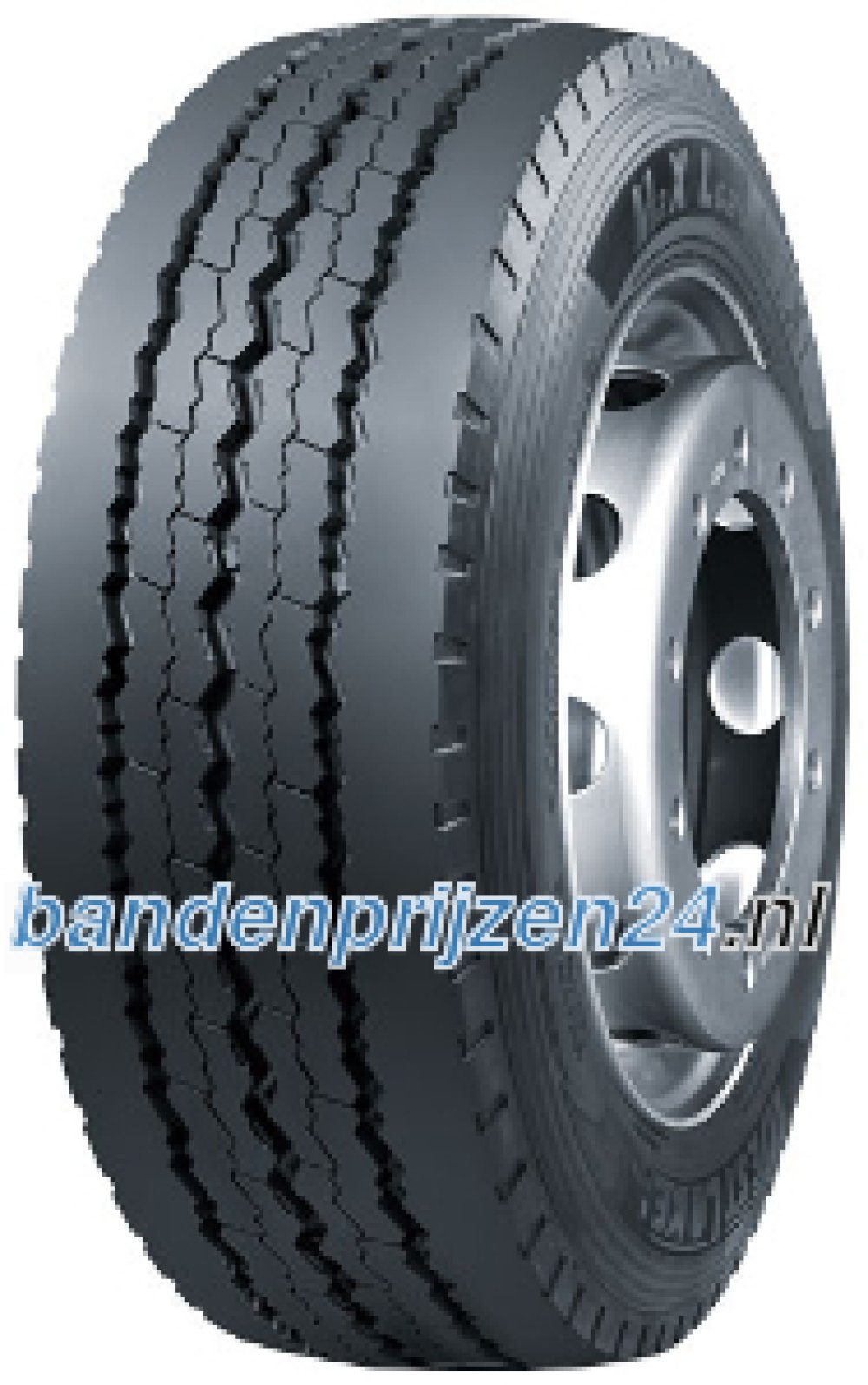 Westlake WTX1 ( 245/70 R19.5 141/140J ) Westlake WTX1 ( 245/70 R19.5 141/140J )