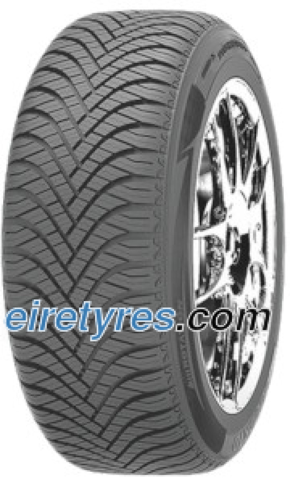 Pneumatici WEST LAKE 205/45 R17 All Season Z-401 M+S 88V - Gomme Tutte Stagioni - Foto 5