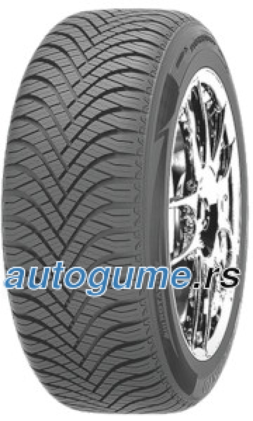 Westlake All Seasons Elite Z-401 205/55 R16 91V